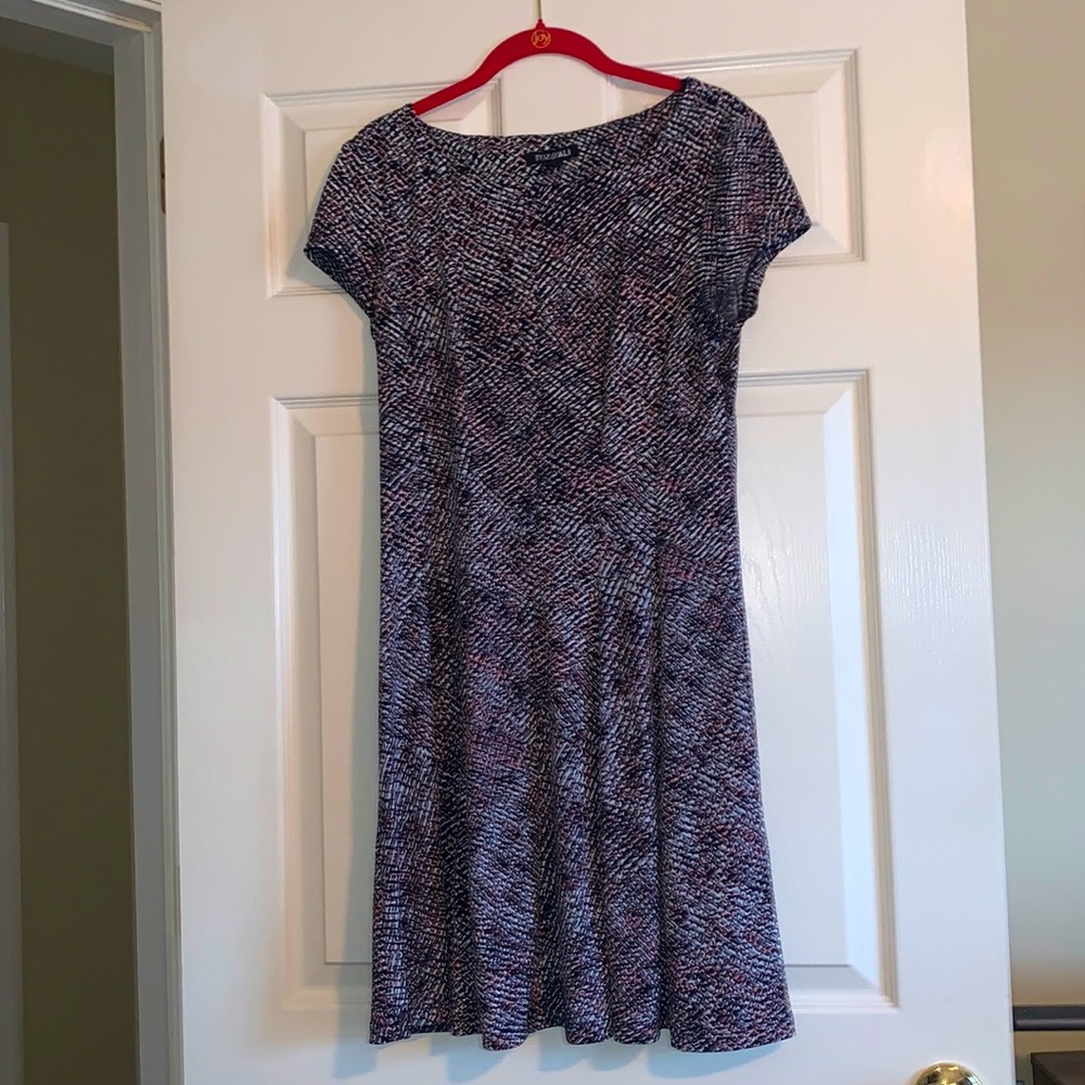 Roz & Ali dress